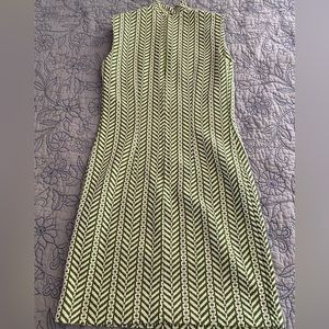 Vintage Dress S